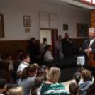 Szeretetadomány a gyerekeknek