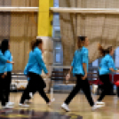 Cegléd - Balatonfüred férfi kézilabda mérkőzés