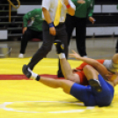 Birkózó Csapat Bajnokság - Odavágó