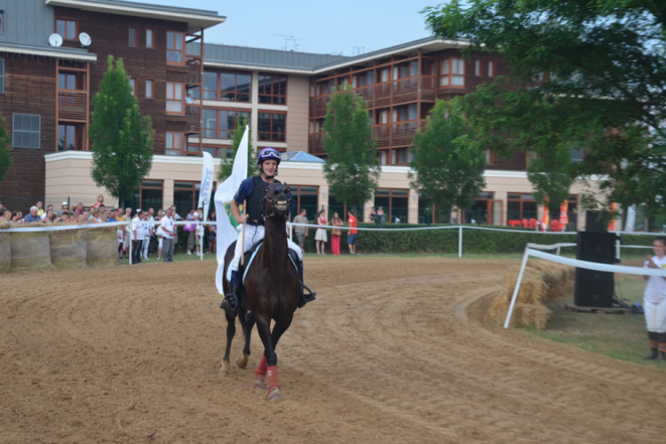 Bor és laskafesztivál - II