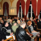 Téglába vésett történelem - könyvbemutató