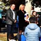 Márton napi felvonulás