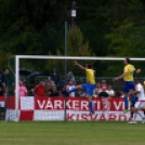 Ceglédi VSE - Kisvárda