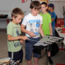 Gyermek Zenei Fesztivál a Táncsicsban