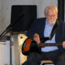 Ceglédi jazz Pannonhalmán