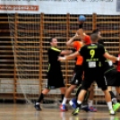 Ceglédi KKSE – Mol-Pick Szeged 27 – 39 (12-18)
