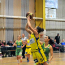 CEGLÉDI EKK–UNIQA EUROLEASING SOPRON 64–94 