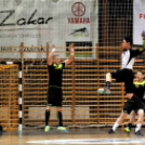 Ceglédi KKSE – Pler Budapest: 26-24