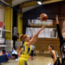 VBW CEKK CEGLÉD – BEAC ÚJBUDA