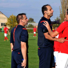 CVSE - Mezőkövesd 0-2