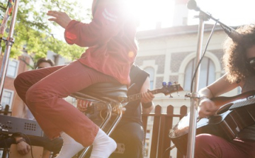 Idén is zengnek majd a ceglédi utcák 🎶