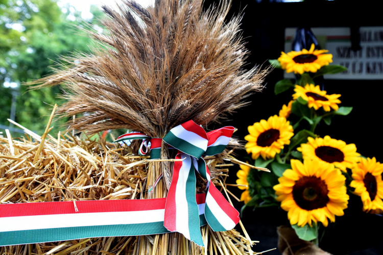 Augusztus 20-i hangulatok