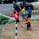 II. Ceglédi Kézilabda Nap