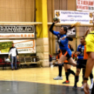 Ceglédi Kék Cápák - Inárcs-Örkény