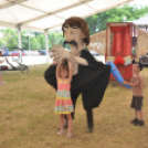 Bor és laskafesztivál - I