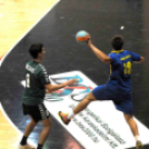 Cegléd - Ercsi (11-9)