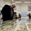 A gyógyszerészet emlékei a Kossuth Múzeumban