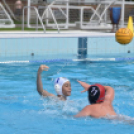 Beck Péter emléktorna döntő és eredményhirdetés