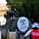 Országos triál bajnokság Cegléden