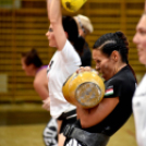 I. Nemzetközi Kettlebell Bajnokság