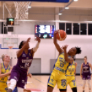 Fölényes soproni győzelem