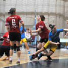 Ceglédi Kék Cápák – Duna-Pent 30 – 25