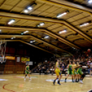 VBW CEKK CEGLÉG – UNIQA SOPRON 58 – 64