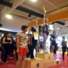 Diákolimpiai döntőt rendeztek