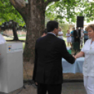 Semmelweis nap a ceglédi Toldy Ferenc kórházban