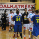 Cegléd-Veszprém 25-40