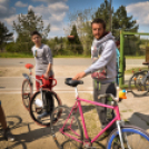 MOBON kétkeréken - tavaszi kerékpártúra II.