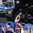 Egy ponttal győzött a TF-BP Cegléden