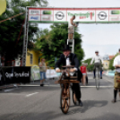 Tour de Hongrie Cegléd