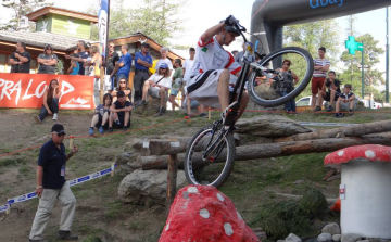 Hegedűs László: „A fáradtság győzött le a fináléban”