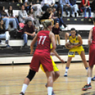 Ceglédi EKK-Aluinvent DVTK Miskolc 77-82