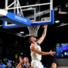 Végig vezetve nyert a BKG Cegléden