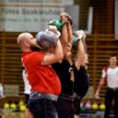 I. Nemzetközi Kettlebell Bajnokság