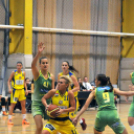 CEGLÉDI EKK–UNIQA EUROLEASING SOPRON 64–94 