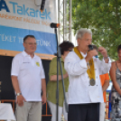 Bor és laskafesztivál - I