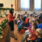 Hangszerbemutató óvodásoknak