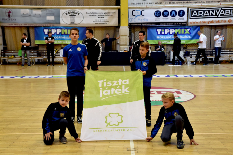 Ceglédi KK SE  - Grundfos Tatabánya  18 - 25