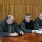 Ceglédi Többcélú Kistérségi Társulás ülése