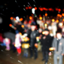 Március idusának előestéje