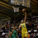 A CEKK legyőzte a jó erőkből álló Győrt