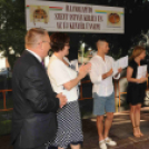 Augusztus 20. - Az új kenyér