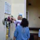 Nagy László Lázárra emlékeztek