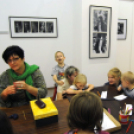 Mozi éjszakája a múzeumban