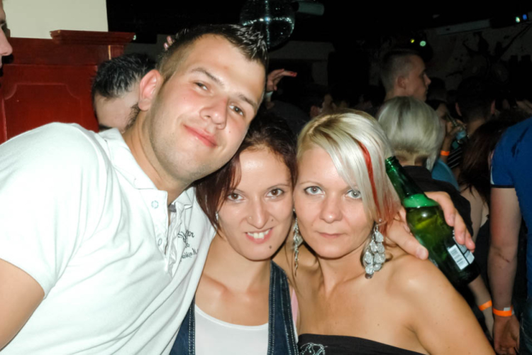 2014-09-20 Mega Birthday Party