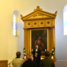 Beiktatták Szlaukó Orsolyát