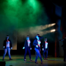 Tánc világnapja Cegléden